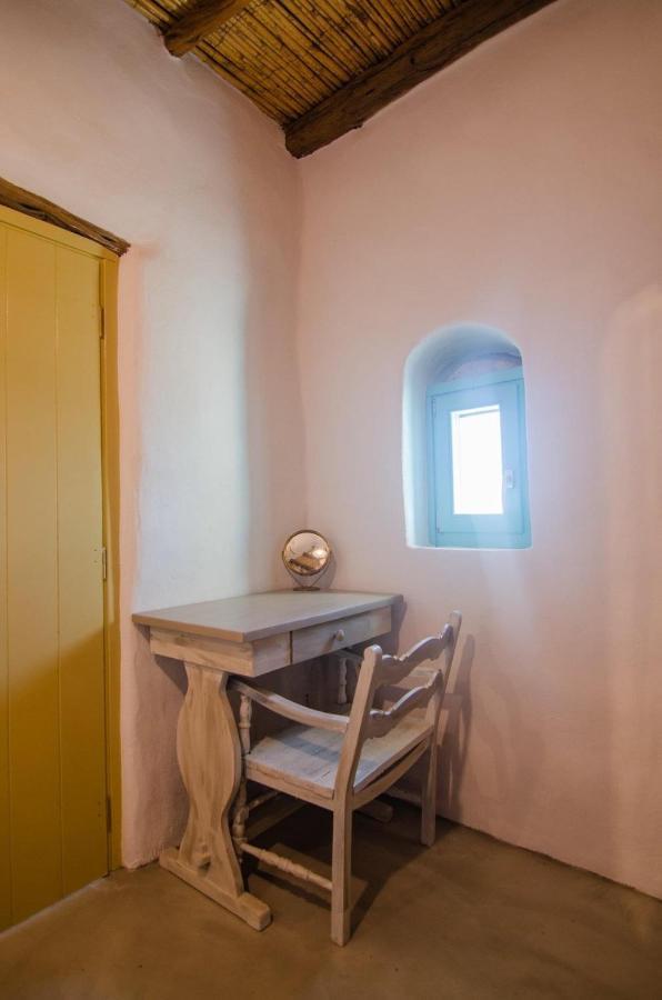 Dimitrakis Guesthouse Donúsza Kültér fotó